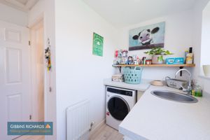 Utility Room- click for photo gallery